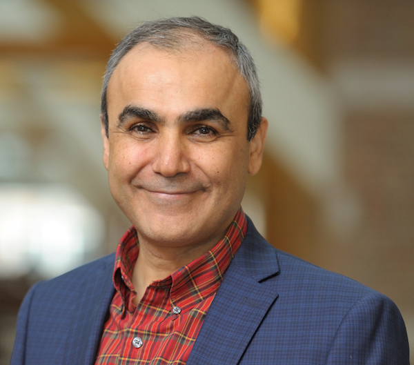 Emad Tajkhorshid