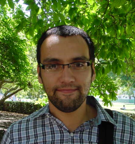 Javier Baylon
