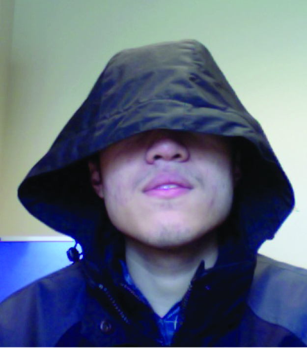 Po-Chao's head