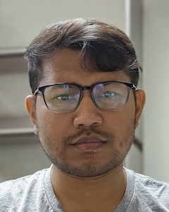 Rakesh Roy