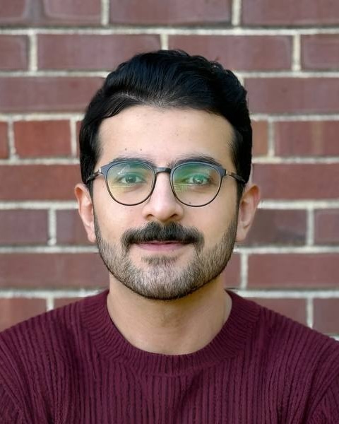 Soroush Asadi