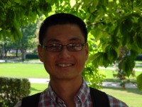 Steven Wang